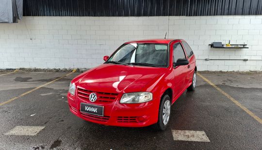 Volkswagen • Gol