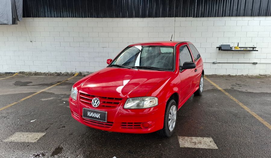 Volkswagen Gol 1.4 POWER Hatchback 2014