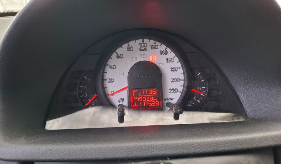 Volkswagen Gol 1.4 POWER Hatchback 2014
