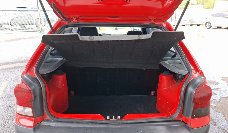 Volkswagen Gol 1.4 POWER Hatchback 2014