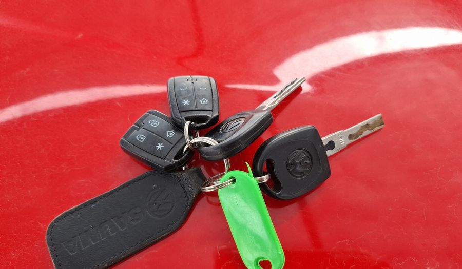 Volkswagen Gol 1.4 POWER Hatchback 2014