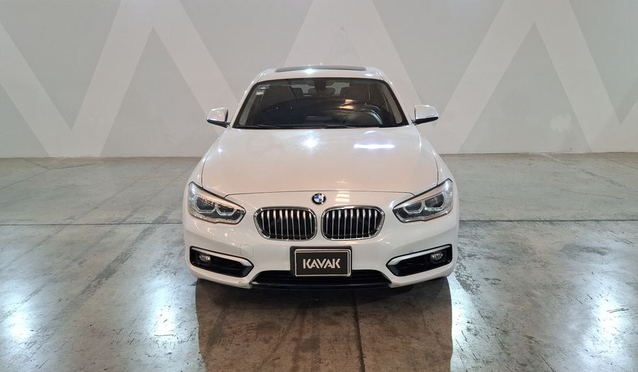 Bmw Serie 1 2.0 120IA URBAN LINE Hatchback 2017