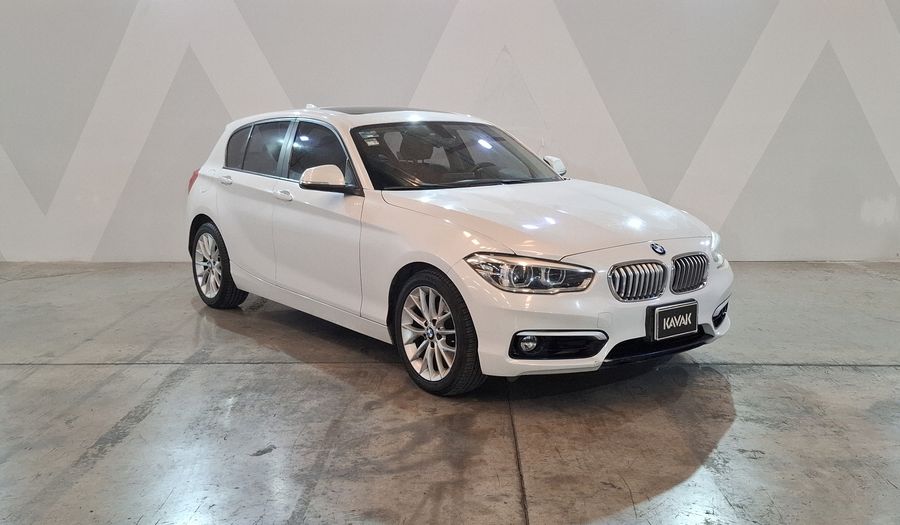 Bmw Serie 1 2.0 120IA URBAN LINE Hatchback 2017