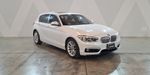Bmw Serie 1 2.0 120IA URBAN LINE Hatchback 2017