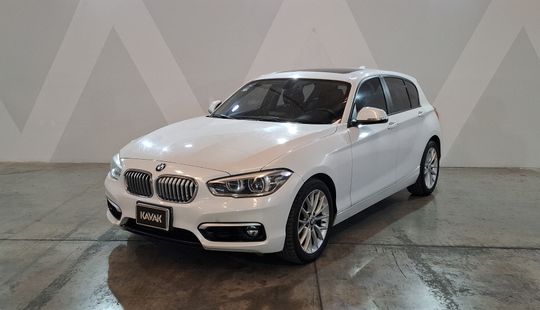 Bmw • Serie 1