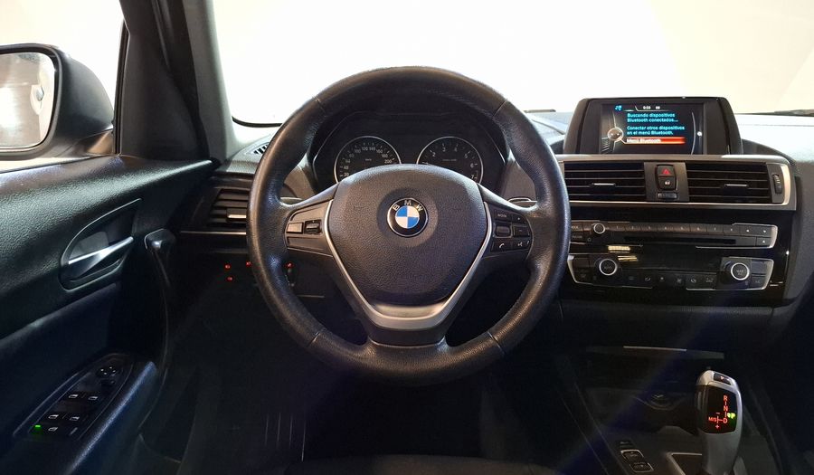Bmw Serie 1 2.0 120IA URBAN LINE Hatchback 2017