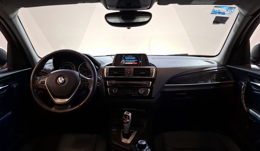Bmw Serie 1 2.0 120IA URBAN LINE Hatchback 2017