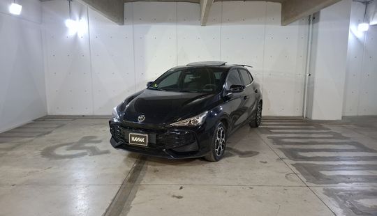 Mg • MG3