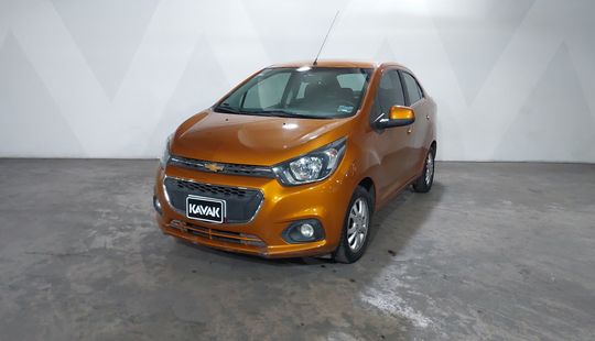 Chevrolet • Beat