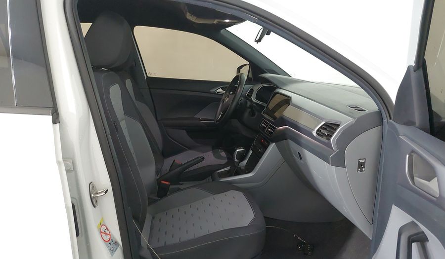 Volkswagen T-cross 200 TSI COMFORTLINE Suv 2021