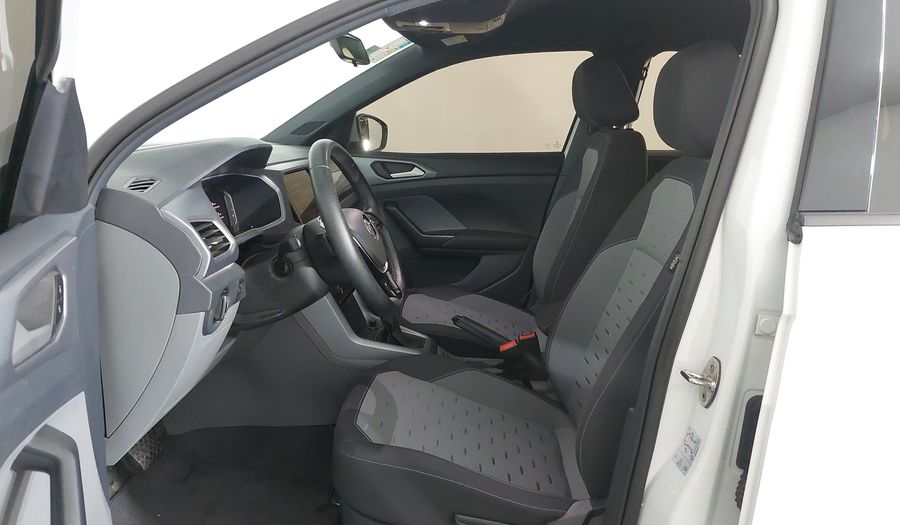Volkswagen T-cross 200 TSI COMFORTLINE Suv 2021