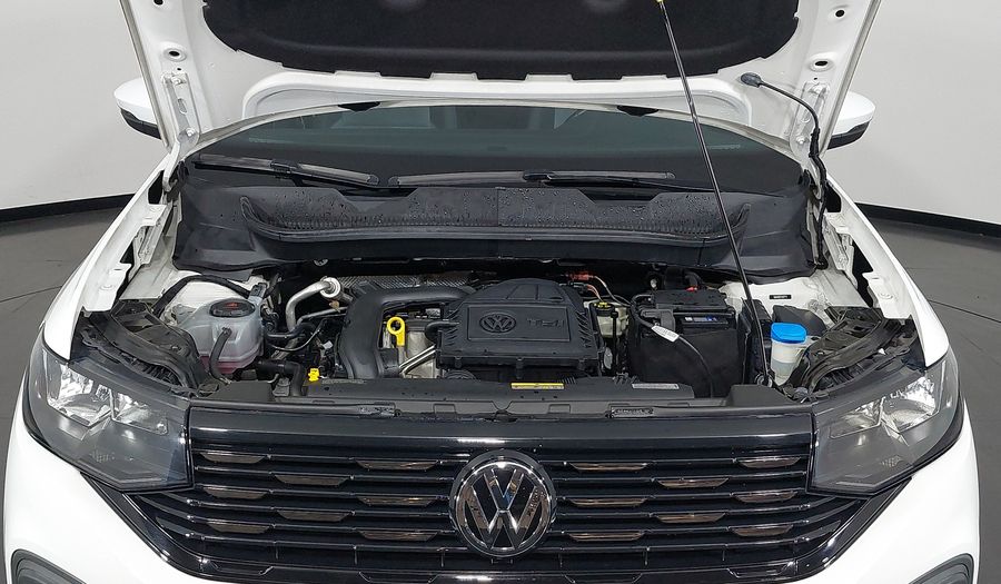 Volkswagen T-cross 200 TSI COMFORTLINE Suv 2021