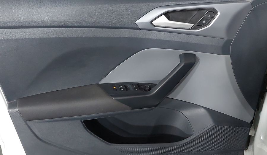 Volkswagen T-cross 200 TSI COMFORTLINE Suv 2021