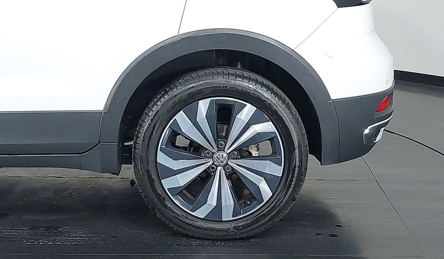 Volkswagen T-cross 200 TSI COMFORTLINE Suv 2021