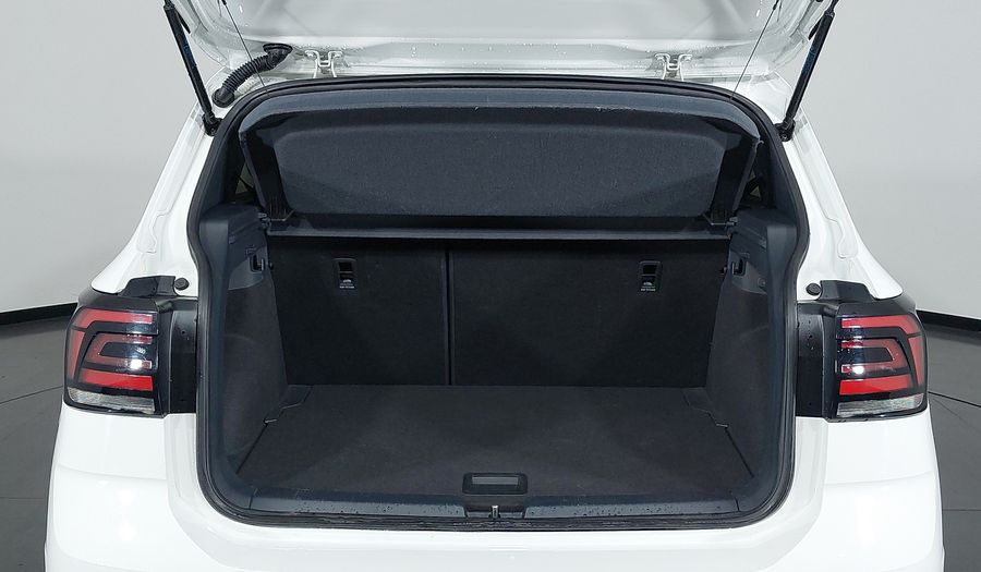 Volkswagen T-cross 200 TSI COMFORTLINE Suv 2021