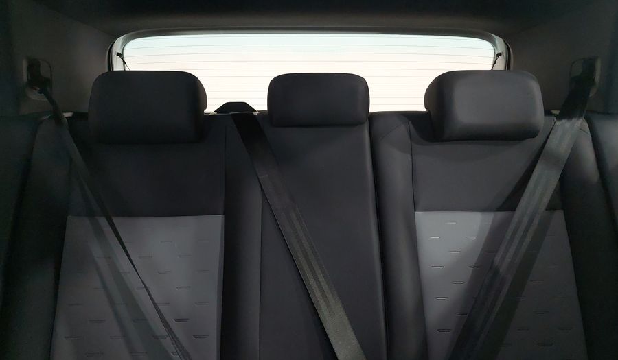 Volkswagen T-cross 200 TSI COMFORTLINE Suv 2021
