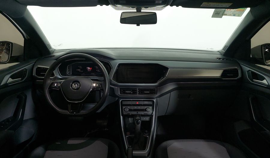 Volkswagen T-cross 200 TSI COMFORTLINE Suv 2021