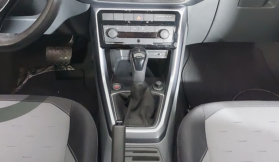 Volkswagen T-cross 200 TSI COMFORTLINE Suv 2021