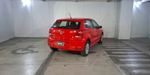 Volkswagen Polo 1.6 STARTLINE TIPTRONIC Hatchback 2018