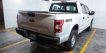 Ford F-150 5.0 V8 XL CREW CAB AUTO 4WD Pickup 2020