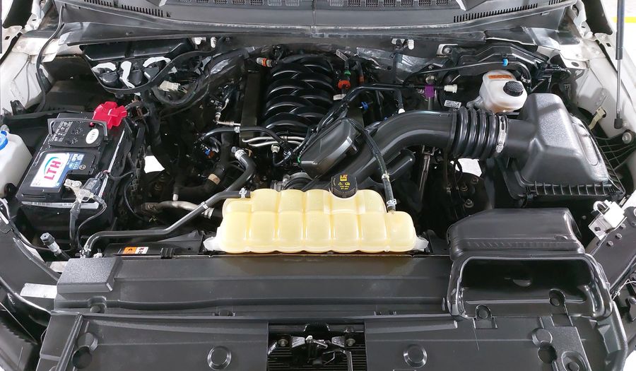 Ford F-150 5.0 V8 XL CREW CAB AUTO 4WD Pickup 2020