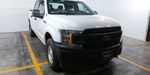 Ford F-150 5.0 V8 XL CREW CAB AUTO 4WD Pickup 2020