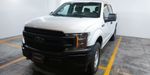 Ford F-150 5.0 V8 XL CREW CAB AUTO 4WD Pickup 2020