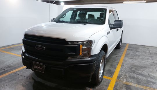 Ford • F-150