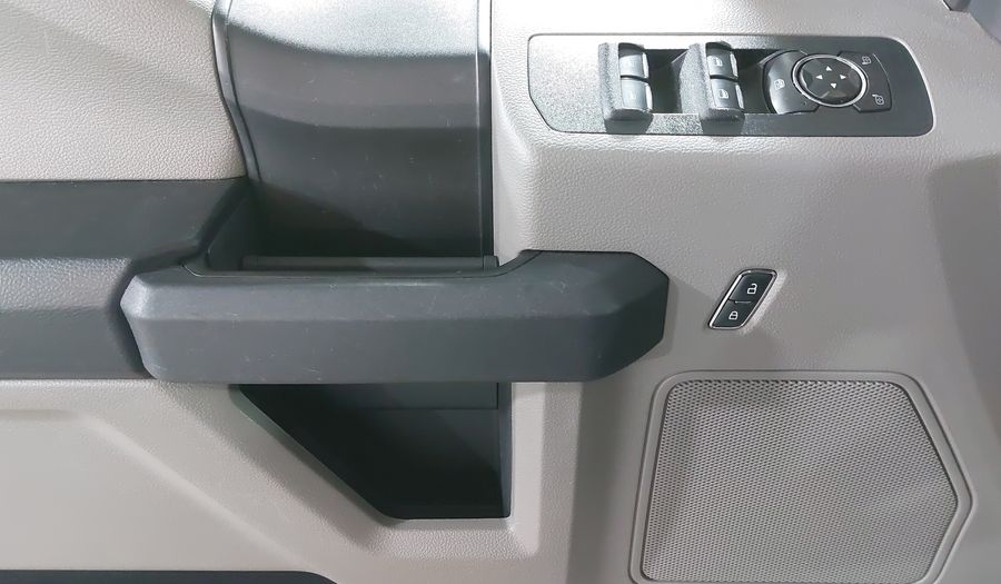 Ford F-150 5.0 V8 XL CREW CAB AUTO 4WD Pickup 2020