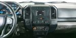 Ford F-150 5.0 V8 XL CREW CAB AUTO 4WD Pickup 2020