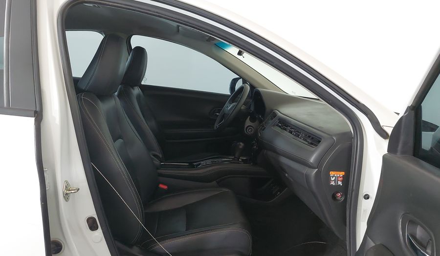Honda Hr-v LX Suv 2020