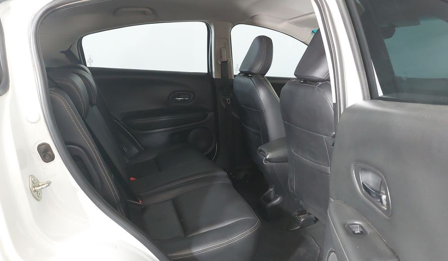 Honda Hr-v LX Suv 2020