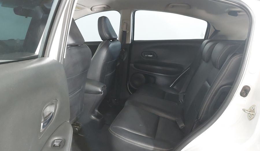 Honda Hr-v LX Suv 2020
