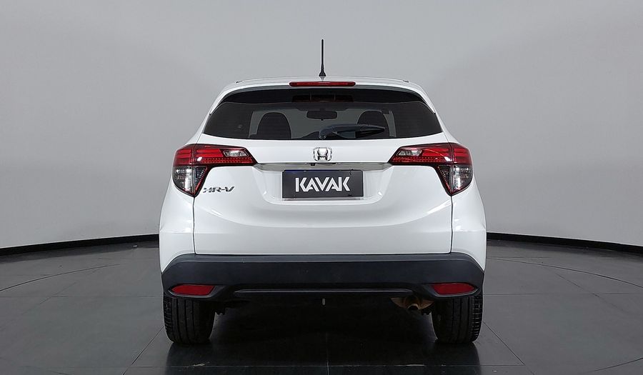 Honda Hr-v LX Suv 2020