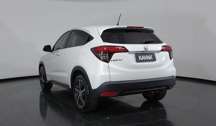 Honda Hr-v LX Suv 2020