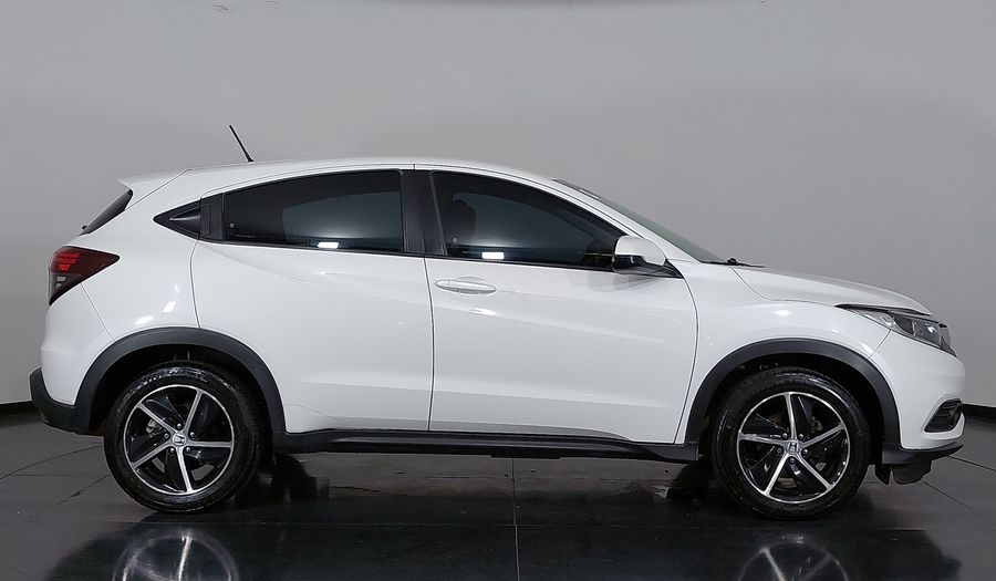 Honda Hr-v LX Suv 2020