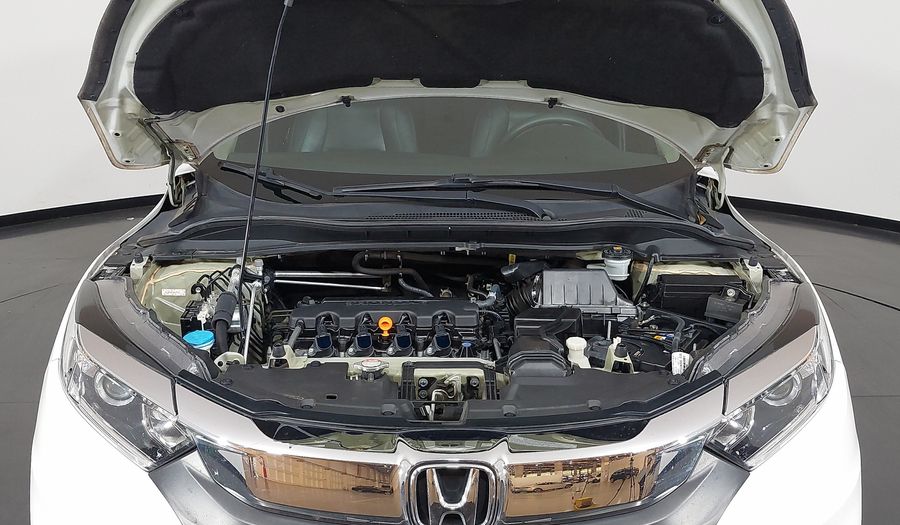 Honda Hr-v LX Suv 2020
