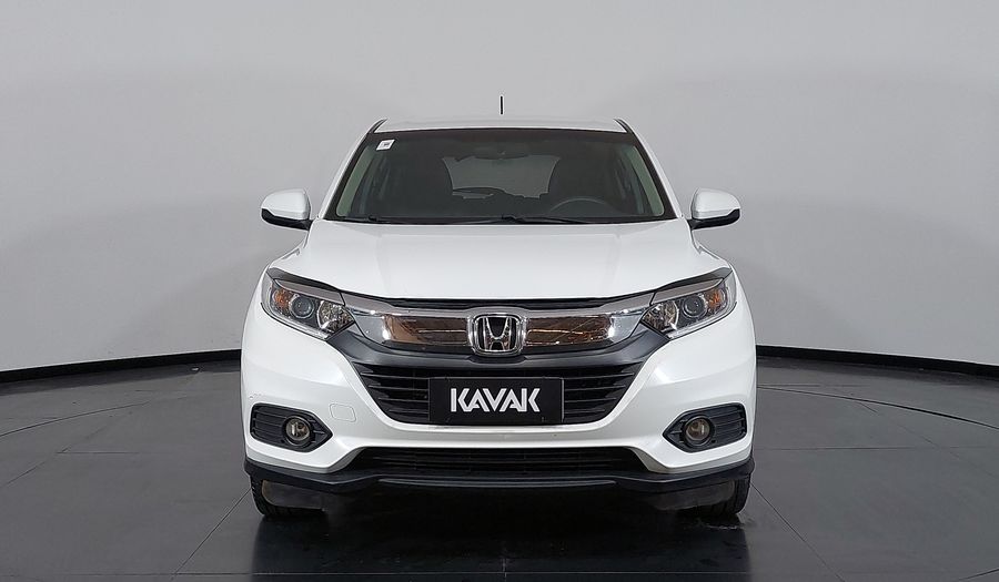 Honda Hr-v LX Suv 2020
