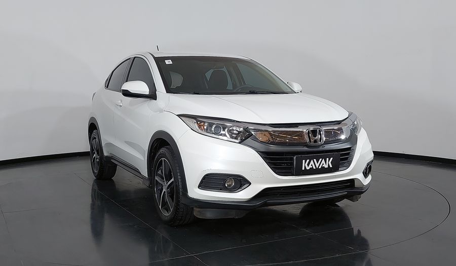 Honda Hr-v LX Suv 2020