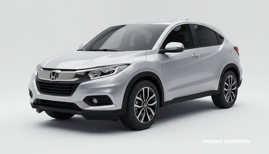 Honda • HR-V