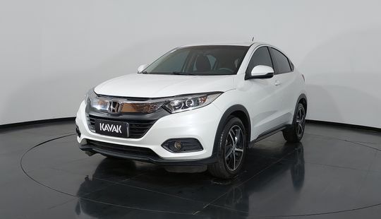 Honda • HR-V