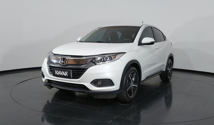 Honda Hr-v LX Suv 2020