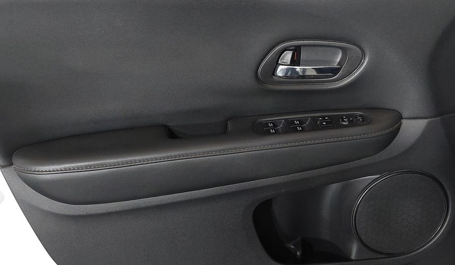 Honda Hr-v LX Suv 2020