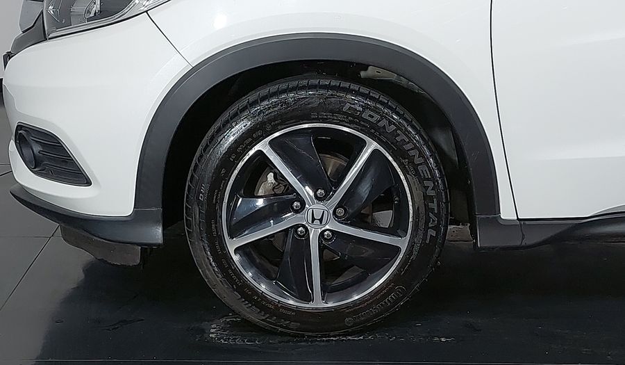 Honda Hr-v LX Suv 2020