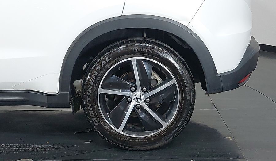 Honda Hr-v LX Suv 2020