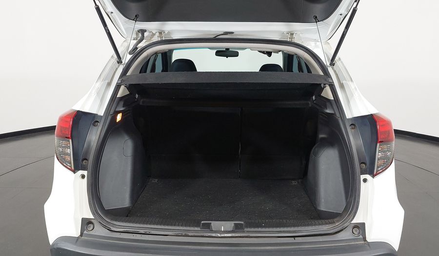 Honda Hr-v LX Suv 2020