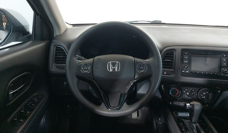 Honda Hr-v LX Suv 2020