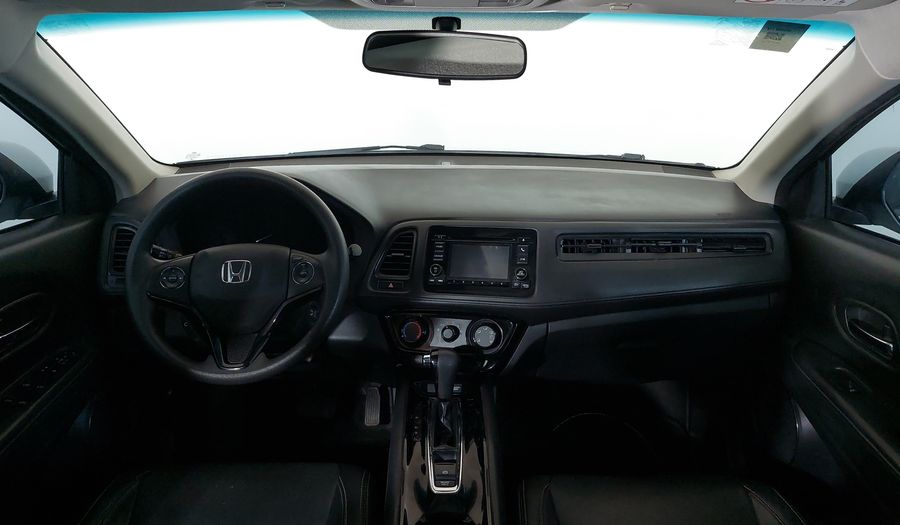 Honda Hr-v LX Suv 2020