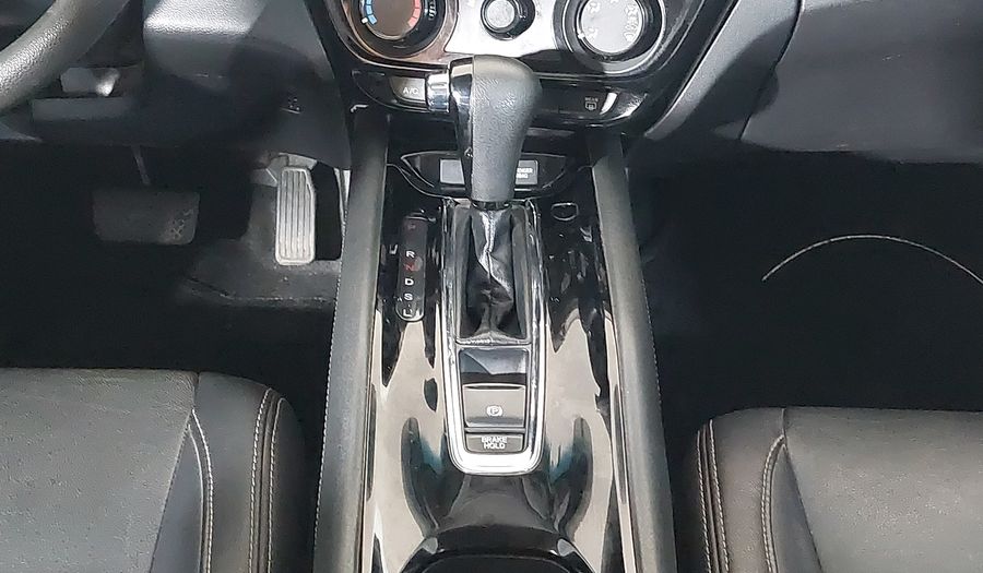 Honda Hr-v LX Suv 2020