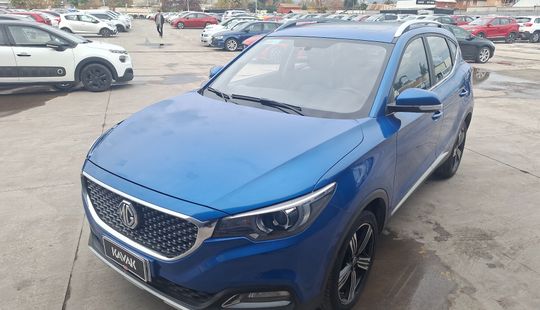 Mg • Zs